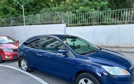 Ford Focus II рестайлинг, 2011 год, 510 000 рублей, 4 фотография