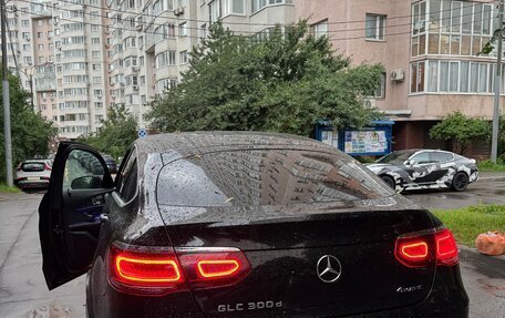 Mercedes-Benz GLC Coupe, 2019 год, 5 000 000 рублей, 10 фотография