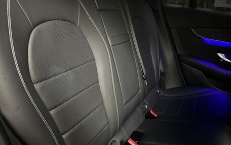 Mercedes-Benz GLC Coupe, 2019 год, 5 000 000 рублей, 6 фотография