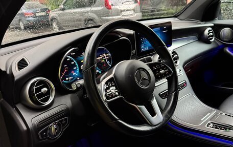 Mercedes-Benz GLC Coupe, 2019 год, 5 000 000 рублей, 2 фотография