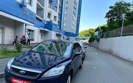 Ford Focus II рестайлинг, 2011 год, 510 000 рублей, 1 фотография