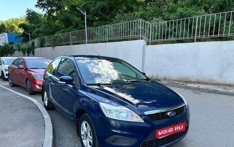 Ford Focus II рестайлинг, 2011 год, 510 000 рублей, 2 фотография
