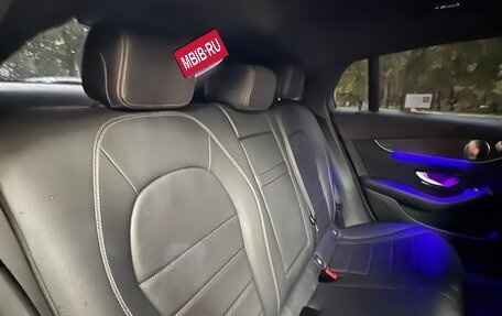 Mercedes-Benz GLC Coupe, 2019 год, 5 000 000 рублей, 5 фотография