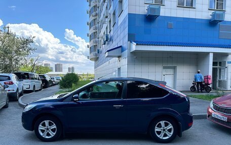 Ford Focus II рестайлинг, 2011 год, 510 000 рублей, 11 фотография
