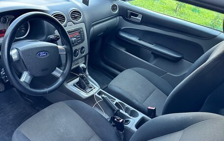 Ford Focus II рестайлинг, 2011 год, 510 000 рублей, 13 фотография