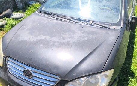 BYD F3 I, 2008 год, 80 000 рублей, 1 фотография