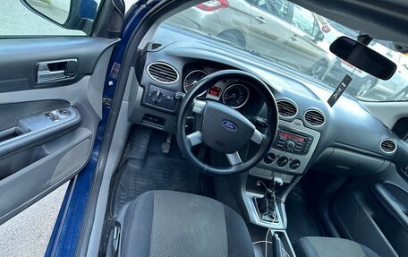 Ford Focus II рестайлинг, 2011 год, 510 000 рублей, 14 фотография