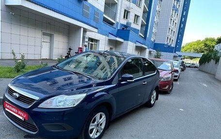 Ford Focus II рестайлинг, 2011 год, 510 000 рублей, 12 фотография