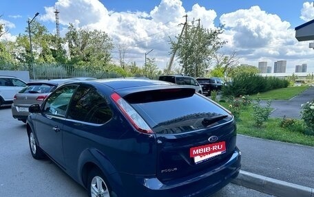 Ford Focus II рестайлинг, 2011 год, 510 000 рублей, 8 фотография
