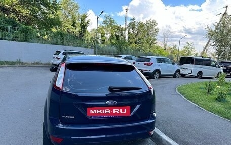 Ford Focus II рестайлинг, 2011 год, 510 000 рублей, 6 фотография