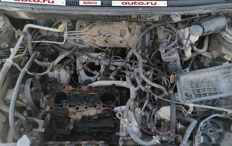 BYD F3 I, 2008 год, 80 000 рублей, 2 фотография