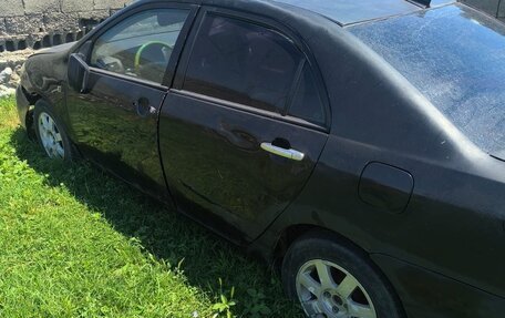 BYD F3 I, 2008 год, 80 000 рублей, 3 фотография