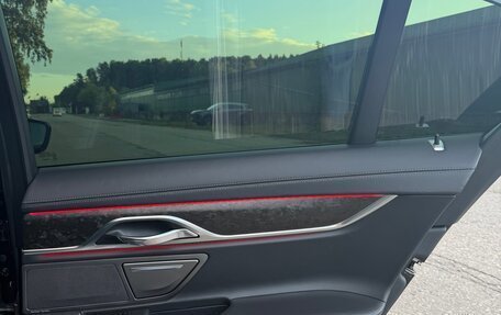BMW 7 серия, 2016 год, 3 650 000 рублей, 20 фотография