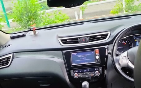 Nissan X-Trail, 2016 год, 1 530 000 рублей, 7 фотография