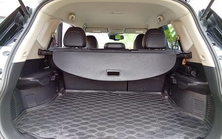 Nissan X-Trail, 2016 год, 1 530 000 рублей, 6 фотография