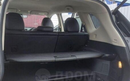 Nissan X-Trail, 2016 год, 1 530 000 рублей, 11 фотография