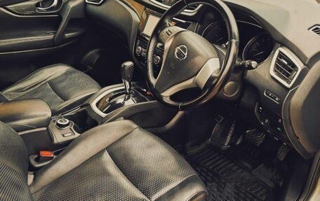 Nissan X-Trail, 2016 год, 1 530 000 рублей, 12 фотография