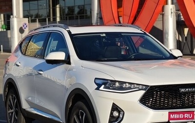 Haval F7 I, 2019 год, 1 780 000 рублей, 1 фотография