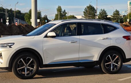 Haval F7 I, 2019 год, 1 780 000 рублей, 3 фотография