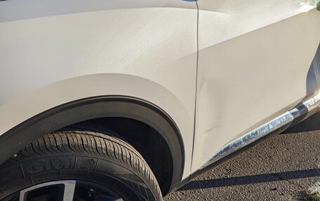 Haval F7 I, 2019 год, 1 780 000 рублей, 9 фотография