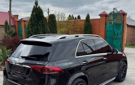 Mercedes-Benz GLE, 2020 год, 5 400 000 рублей, 5 фотография
