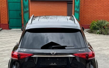 Mercedes-Benz GLE, 2020 год, 5 400 000 рублей, 6 фотография