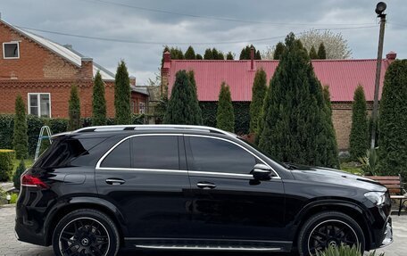 Mercedes-Benz GLE, 2020 год, 5 400 000 рублей, 1 фотография