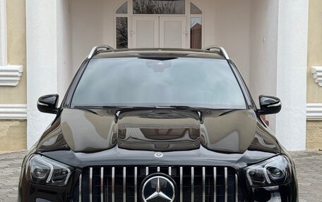 Mercedes-Benz GLE, 2020 год, 5 400 000 рублей, 2 фотография