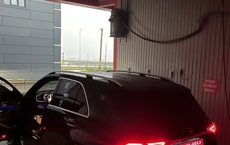 Mercedes-Benz GLE, 2020 год, 5 400 000 рублей, 11 фотография