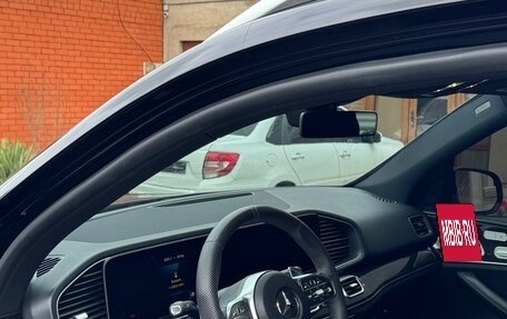 Mercedes-Benz GLE, 2020 год, 5 400 000 рублей, 8 фотография