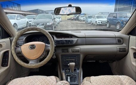 Mazda Millenia I рестайлинг, 1999 год, 250 000 рублей, 3 фотография