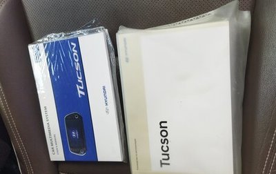 Hyundai Tucson III, 2020 год, 2 750 000 рублей, 1 фотография