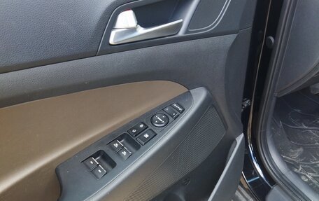 Hyundai Tucson III, 2020 год, 2 750 000 рублей, 7 фотография