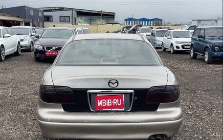 Mazda Millenia I рестайлинг, 1999 год, 250 000 рублей, 1 фотография