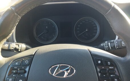 Hyundai Tucson III, 2020 год, 2 750 000 рублей, 27 фотография