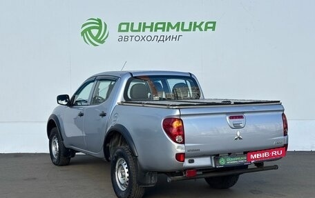 Mitsubishi L200 IV рестайлинг, 2014 год, 1 650 000 рублей, 7 фотография