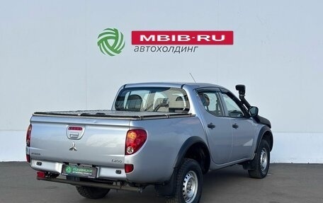 Mitsubishi L200 IV рестайлинг, 2014 год, 1 650 000 рублей, 5 фотография