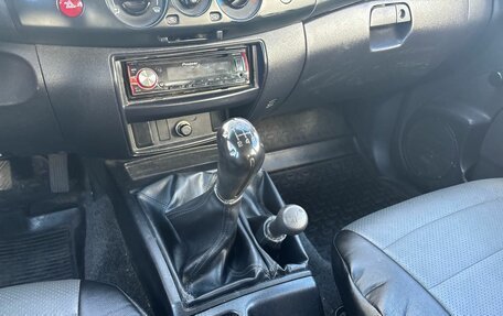 Mitsubishi L200 IV рестайлинг, 2014 год, 1 650 000 рублей, 12 фотография