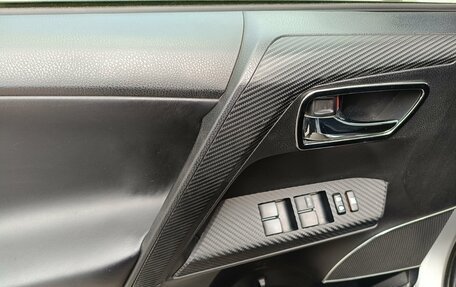 Toyota RAV4, 2013 год, 1 649 000 рублей, 16 фотография