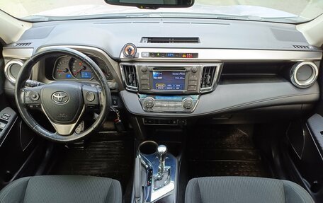 Toyota RAV4, 2013 год, 1 649 000 рублей, 13 фотография