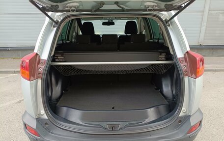 Toyota RAV4, 2013 год, 1 649 000 рублей, 17 фотография