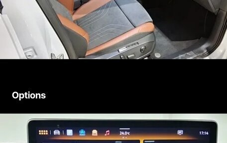 Volkswagen ID.4, 2024 год, 4 850 000 рублей, 6 фотография