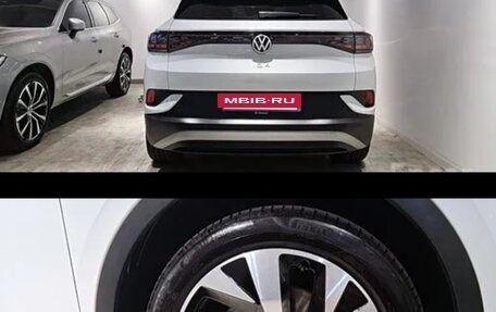 Volkswagen ID.4, 2024 год, 4 850 000 рублей, 3 фотография