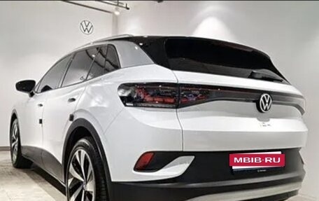 Volkswagen ID.4, 2024 год, 4 850 000 рублей, 2 фотография