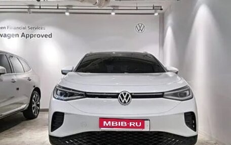 Volkswagen ID.4, 2024 год, 4 850 000 рублей, 1 фотография