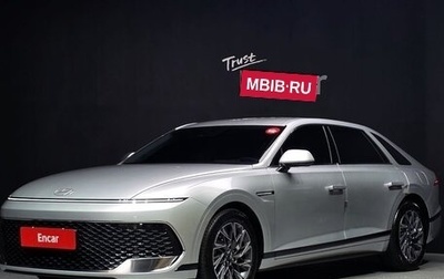 Hyundai Grandeur, 2026 год, 6 725 000 рублей, 1 фотография