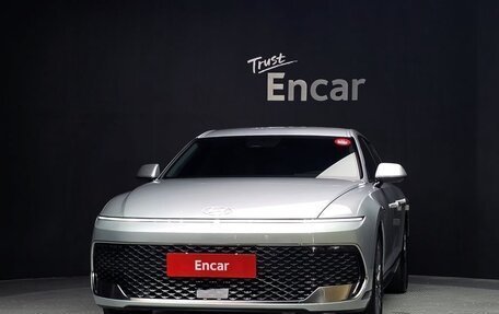 Hyundai Grandeur, 2026 год, 6 725 000 рублей, 3 фотография