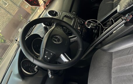 Mercedes-Benz M-Класс, 2006 год, 1 099 999 рублей, 8 фотография