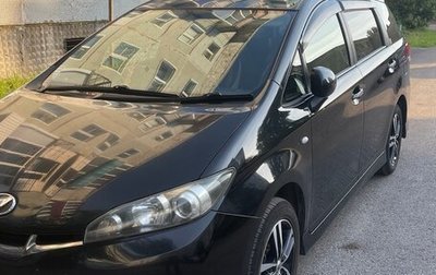 Toyota Wish II, 2012 год, 1 299 999 рублей, 1 фотография