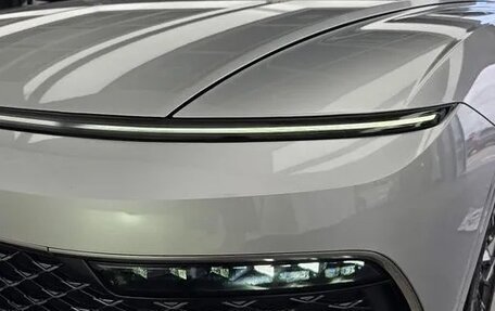 Hyundai Grandeur, 2026 год, 6 725 000 рублей, 6 фотография
